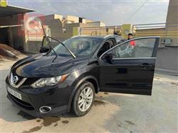 Nissan Rogue Sport